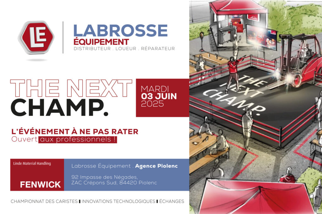 the-next-champ-sud-france-innovation-cariste-evenement-logistique-championnat-fenwick-labrosse-equipement-piolenc